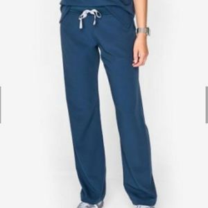 FIGS scrub bottom- Dark Harbor